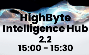 Highbyte Intelligence Hub