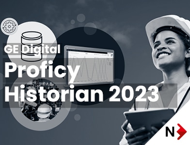 Proficy Historian 2023