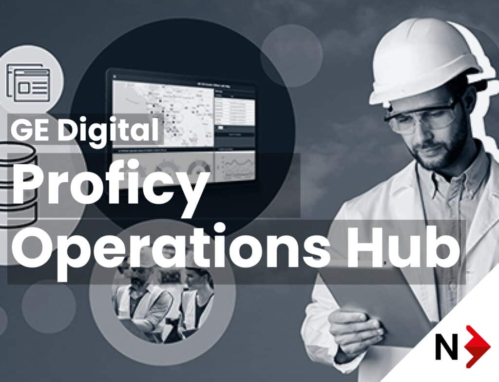 proficy operations hub 2023